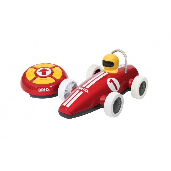 BRIO 30388 play vehicle/play track