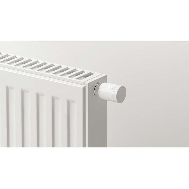 Imou TRV1 thermostat ZigBee White