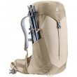 DEUTER AC LITE 24 Women's Backpack beige