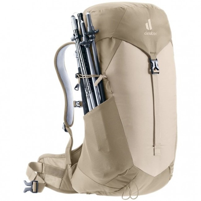 DEUTER AC LITE 24 Women's Backpack beige