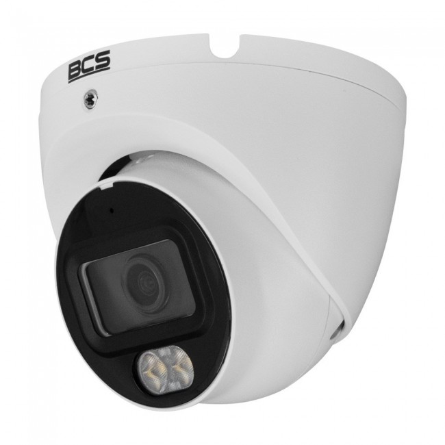 BCS BCS-EA18FWR3L3 security camera Dome CCTV security camera Outdoor 3840 x 2160 pixels Ceiling