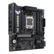 ASUS TUF GAMING B850M-E WIFI AMD B850 Socket AM5 micro ATX
