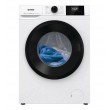 Gorenje W3NGPI72SAS/PL washing machine, 7 kg, 1200 rpm