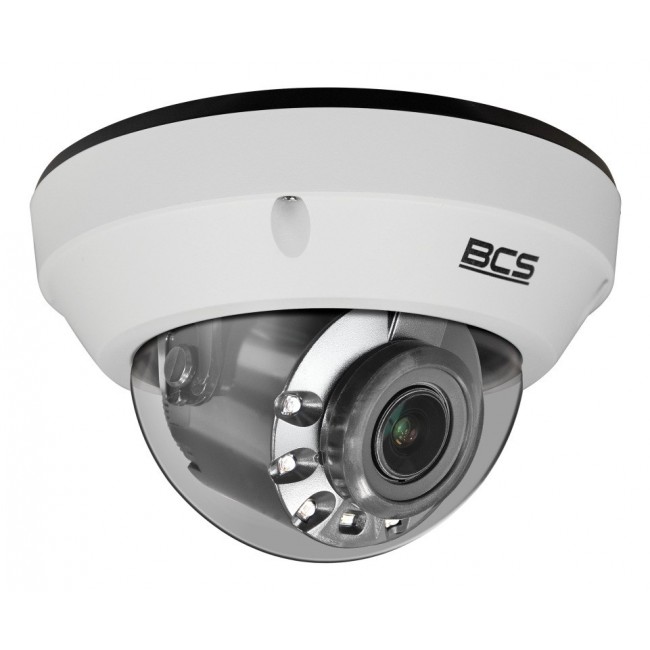 BCS ULTRA Dome IP security camera Indoor & outdoor 2592 x 1944 pixels Ceiling/wall