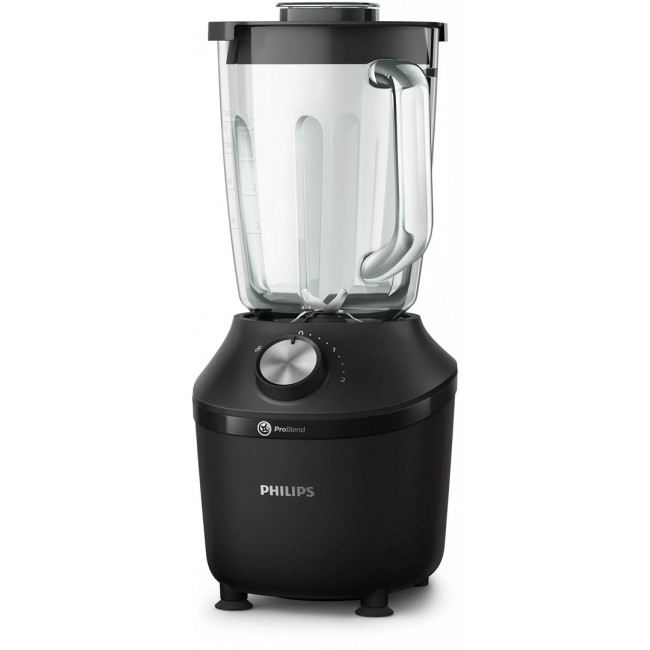 Philips 3000 series HR2291/01 Blender ProBlend Crush Tech. 600 W 2 L Philips 3000 series HR2291/01 Blender ProBlend Crush Tech. 600 W 2 L