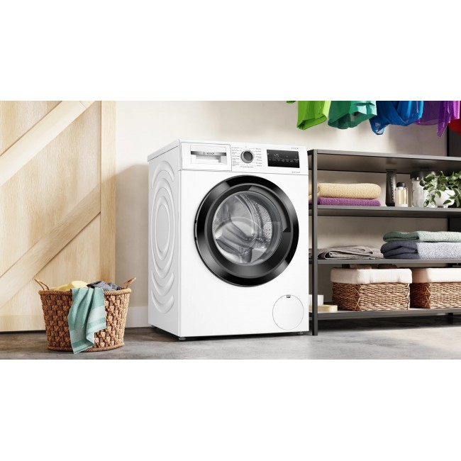 Bosch washing machine WAN2827FPL