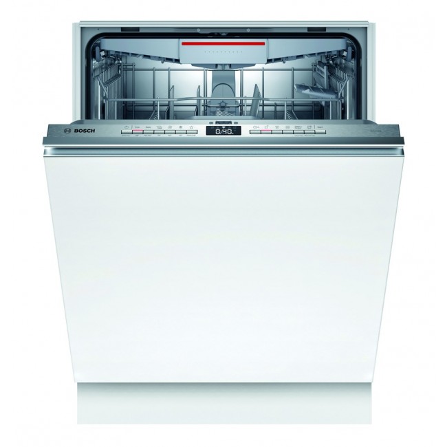 Bosch Serie 4 SMV4HVX31E dishwasher Fully built-in 13 place settings E