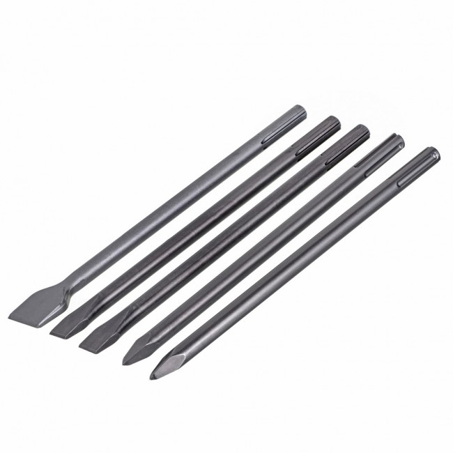 Metabo 630488000 drill bit Drill bit set 5 pc(s)