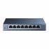 TP-Link 8-Port 10/100/1000Mbps Desktop Network Switch