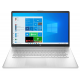 HP 17-CN0001TG Notebook 43.9 cm (17.3