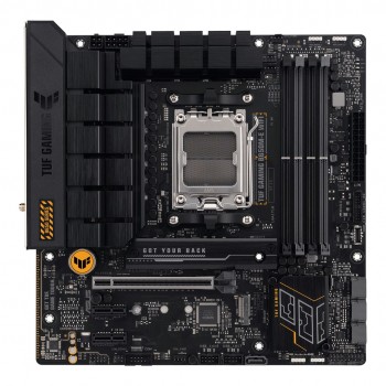 MB ASUS TUF GAMING B650M-E WIFI