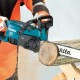Makita DUC357 Blue Makita DUC357 Blue