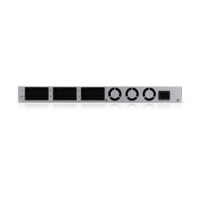 Ubiquiti USP-RPS power supply unit 995 W 1U Grey Ubiquiti USP-RPS power supply unit 995 W 1U Grey