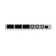 Ubiquiti USP-RPS power supply unit 995 W 1U Grey Ubiquiti USP-RPS power supply unit 995 W 1U Grey
