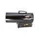 AW GAS HEATER 50KW HG50 /BLACK LINE AW GAS HEATER 50KW HG50 /BLACK LINE