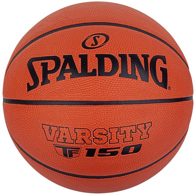 Spalding Varsity TF-150 - basketball, size 6 Spalding Varsity TF-150 - basketball, size 6