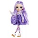 Rainbow High Sparkle & Shine Fashion Dolls- Viola (Purple) Rainbow High Sparkle & Shine Fashion Dolls- Viola (Purple)
