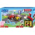Track First Peppa Pig Peppa Pig Soapbox Race Race 2.9m 63044 Carrera