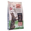 APPLAWS Chicken with salmon - dry cat food - 7,5kg