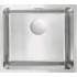 1-bowl steel sink