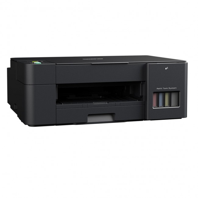 Brother DCP-T420W multifunction printer Inkjet A4 6000 x 1200 DPI 16 ppm Wi-Fi Brother DCP-T420W multifunction printer Inkjet A4 6000 x 1200 DPI 16 ppm Wi-Fi