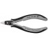 Knipex precision side cutters 125mm ESD