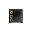 KRUX EXO (KRXD004) Housing Black