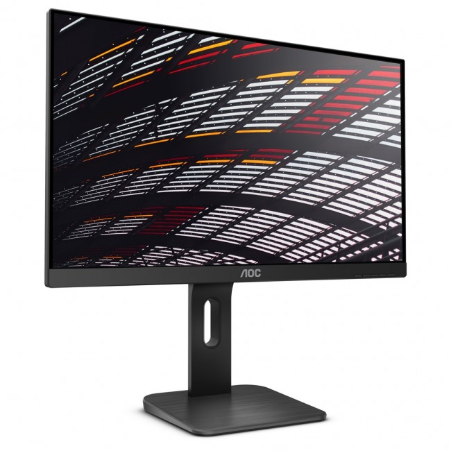 AOC P1 24P1 computer monitor 60.5 cm (23.8 AOC P1 24P1 computer monitor 60.5 cm (23.8