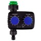 GreenBlue electronic irrigation controller, programmer, power 2x 1.5V AA, GB391 GreenBlue electronic irrigation controller, programmer, power 2x 1.5V AA, GB391