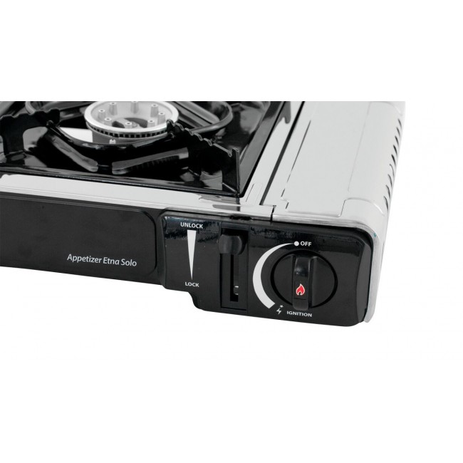 Outwell Appetizer Etna Solo Canister stove Outwell Appetizer Etna Solo Canister stove