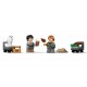LEGO HARRY POTTER 76450 Book nook: Hogwarts Express