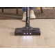 Hoover HF1 HF103X 011 Stick vacuum Battery Dry Fabric Bagless 0.9 L 170 W Titanium
