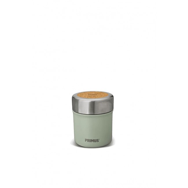 Thermos Preppen Vacuum Jug 700 Mint Green PRIMUS