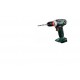 Metabo BS 18 Quick Keyless 1.3 kg Green Metabo BS 18 Quick Keyless 1.3 kg Green