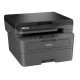 Brother DCP-L2600D multifunction printer Laser A4 1200 x 1200 DPI 34 ppm Brother DCP-L2600D multifunction printer Laser A4 1200 x 1200 DPI 34 ppm