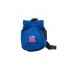 Magnesia cocoon bag click-clac ii-blue BEAL