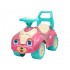 Pink ride-on TEH0823