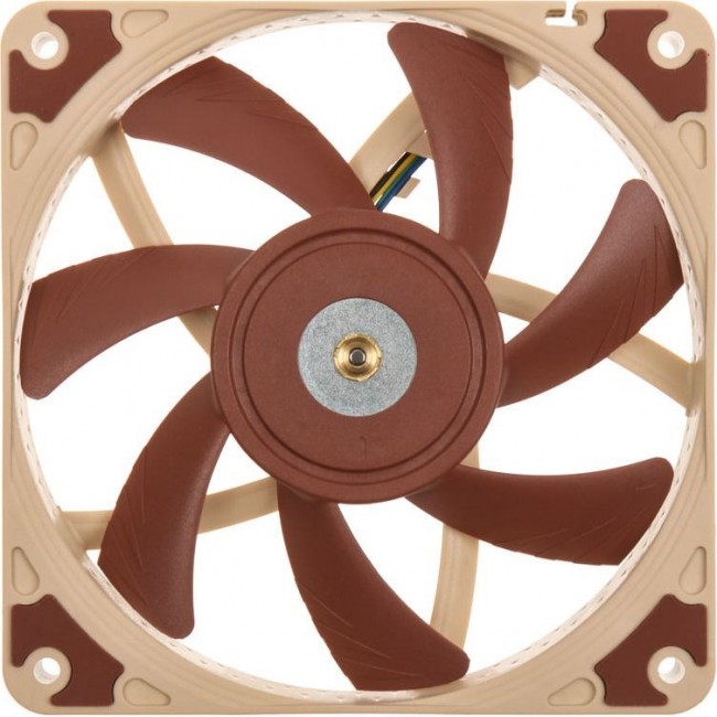 NOCTUA NF-A12x15 PWM 120x120x15 mm fan NOCTUA NF-A12x15 PWM 120x120x15 mm fan