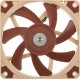 NOCTUA NF-A12x15 PWM 120x120x15 mm fan NOCTUA NF-A12x15 PWM 120x120x15 mm fan