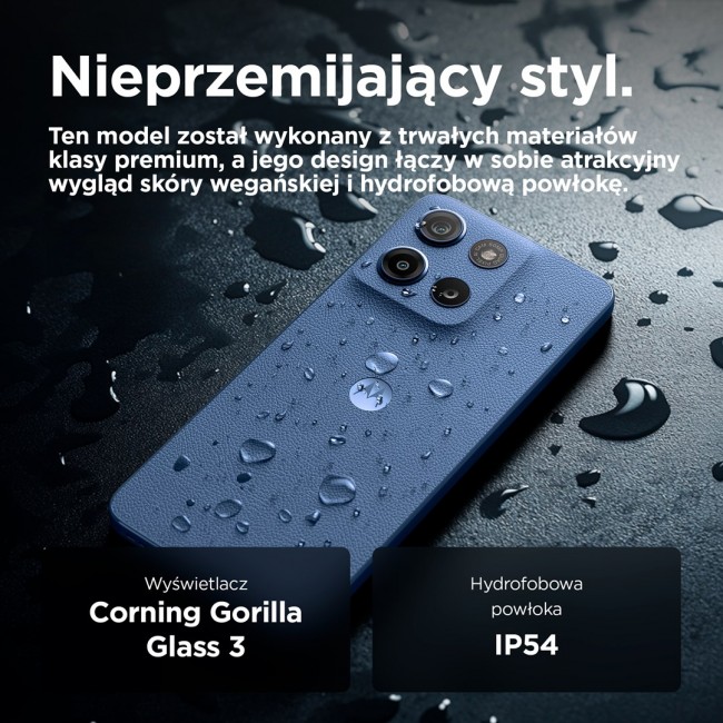 Motorola moto g15 17.1 cm (6.72