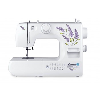  ucznik Weronika 2008 Sewing machine