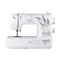  ucznik Weronika 2008 Sewing machine