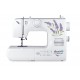  ucznik Weronika 2008 Sewing machine