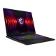 MSI Sword 17 HX B14VGKG-248XPL Intel Core i7 i7-14650HX Laptop 43.2 cm (17 MSI Sword 17 HX B14VGKG-248XPL Intel Core i7 i7-14650HX Laptop 43.2 cm (17