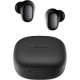 Xiaomi Redmi Buds 6 Play Headset Wireless In-ear Calls/Music USB Type-C Bluetooth Black Xiaomi Redmi Buds 6 Play Headset Wireless In-ear Calls/Music USB Type-C Bluetooth Black