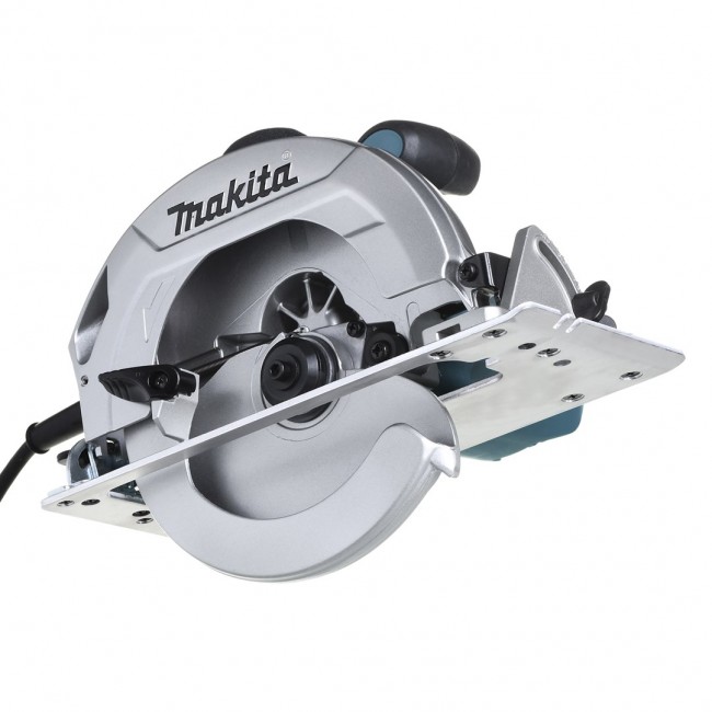 Makita HS7611 portable circular saw 19 cm 5500 RPM 1600 W