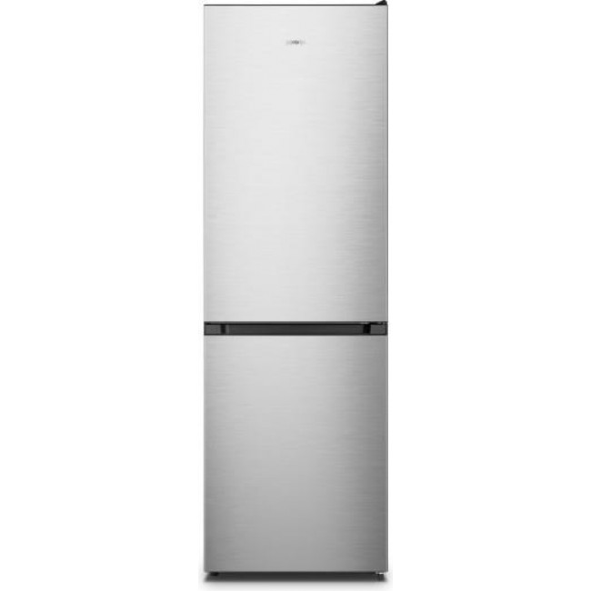 GORENJE fridge-freezer combination NRK619EPXL4
