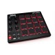 AKAI MPD 218 Pad controller MIDI USB Black AKAI MPD 218 Pad controller MIDI USB Black