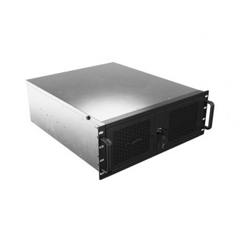 Server case Rack Lanberg SC01-5204-12B (4U)