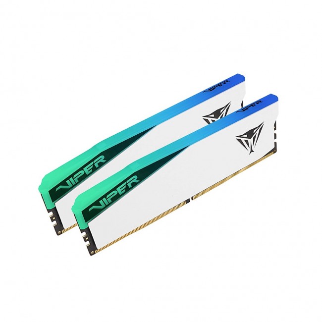 Patriot Viper Elite5 Ultra DDR5 2x48GB 6000MHz CL28 Patriot Viper Elite5 Ultra DDR5 2x48GB 6000MHz CL28